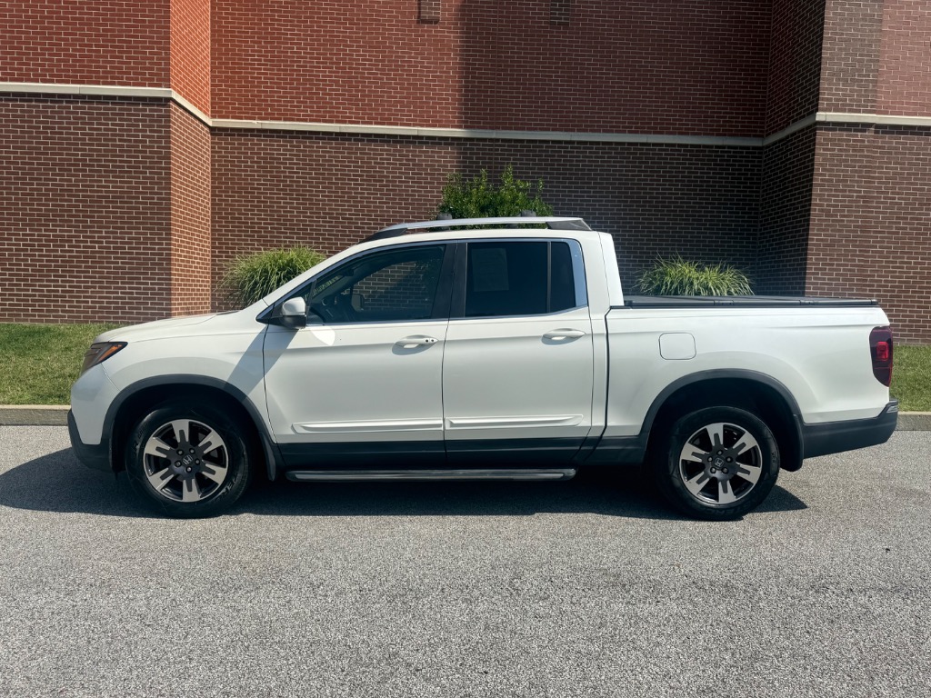 Photo 5 of 2017 Honda Ridgeline RTL
