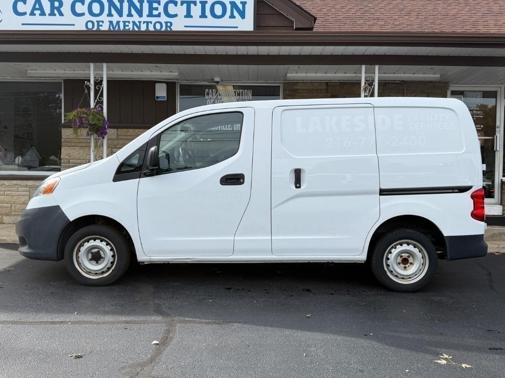 Photo 5 of 2017 Nissan NV200 S