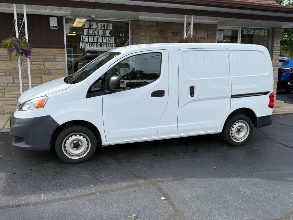 Photo 4 of 2017 Nissan NV200 S