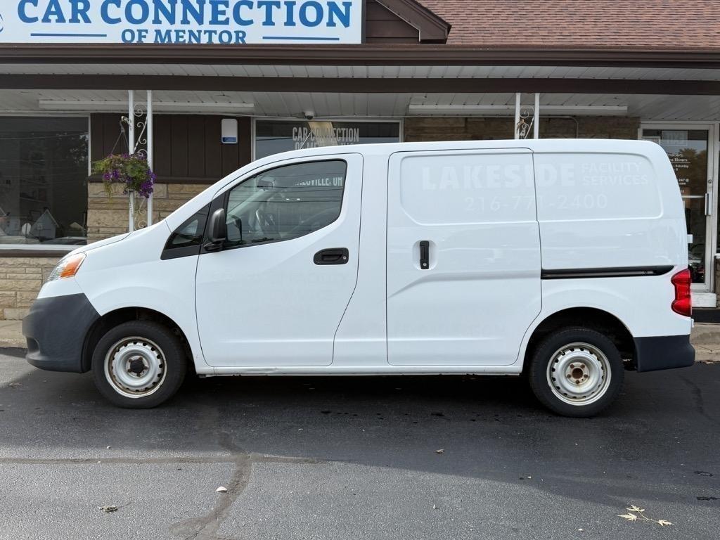 Photo 5 of 2017 Nissan NV200 S