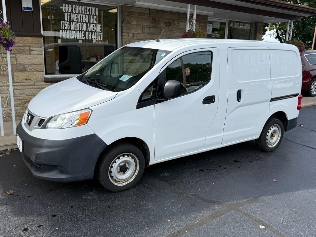 Photo 3 of 2017 Nissan NV200 S