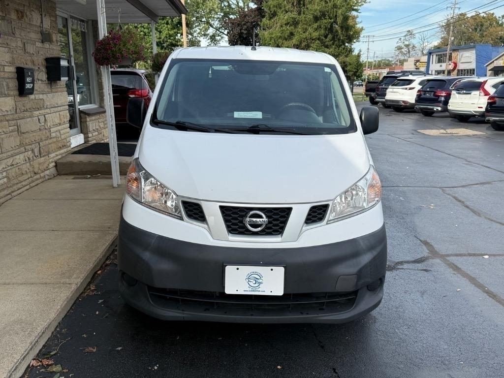 Photo 2 of 2017 Nissan NV200 S
