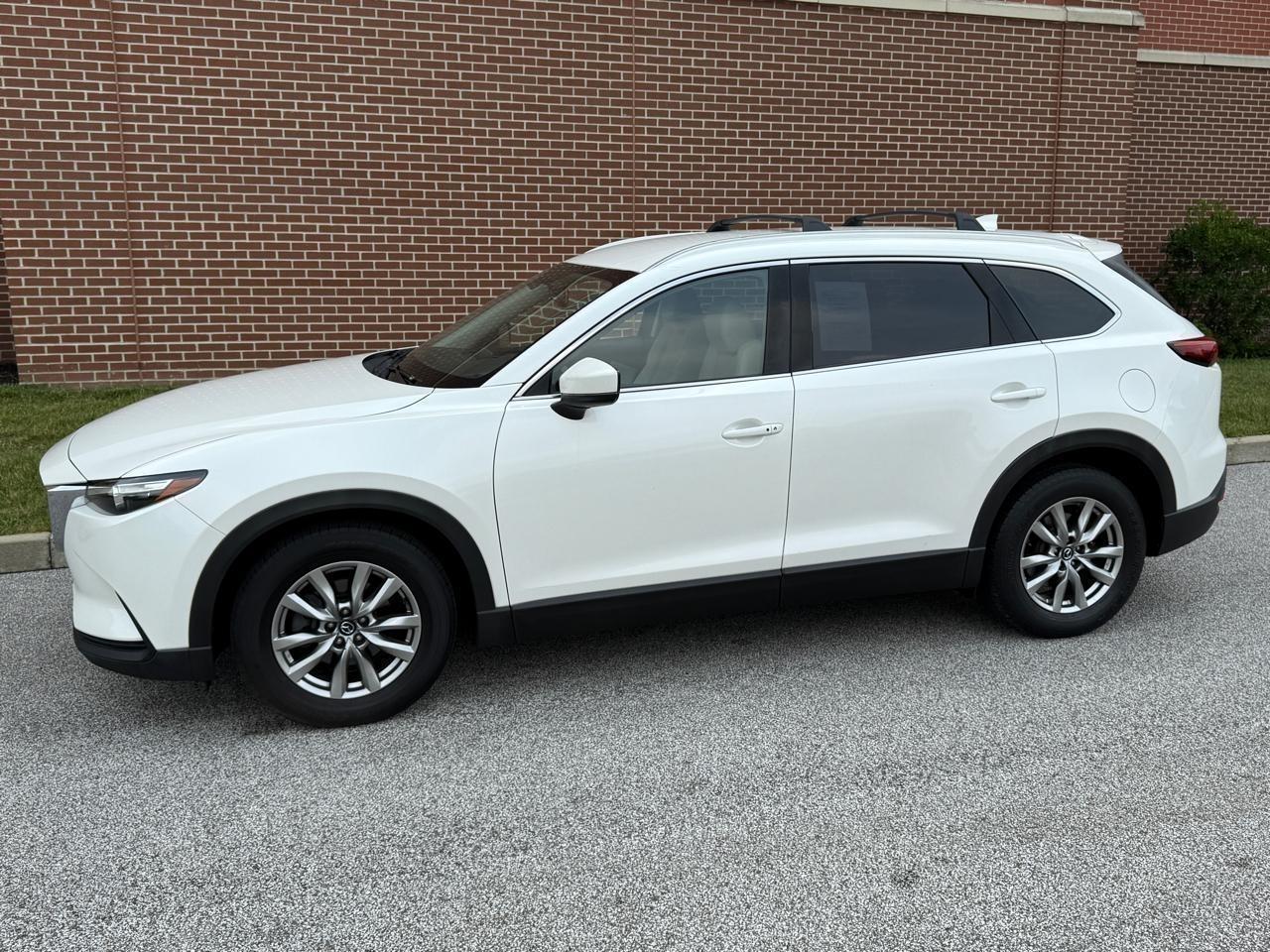 2016 Mazda CX-9 Touring - Image 4