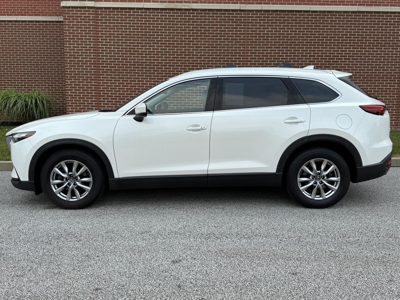 2016 Mazda CX-9 Touring - Image 5