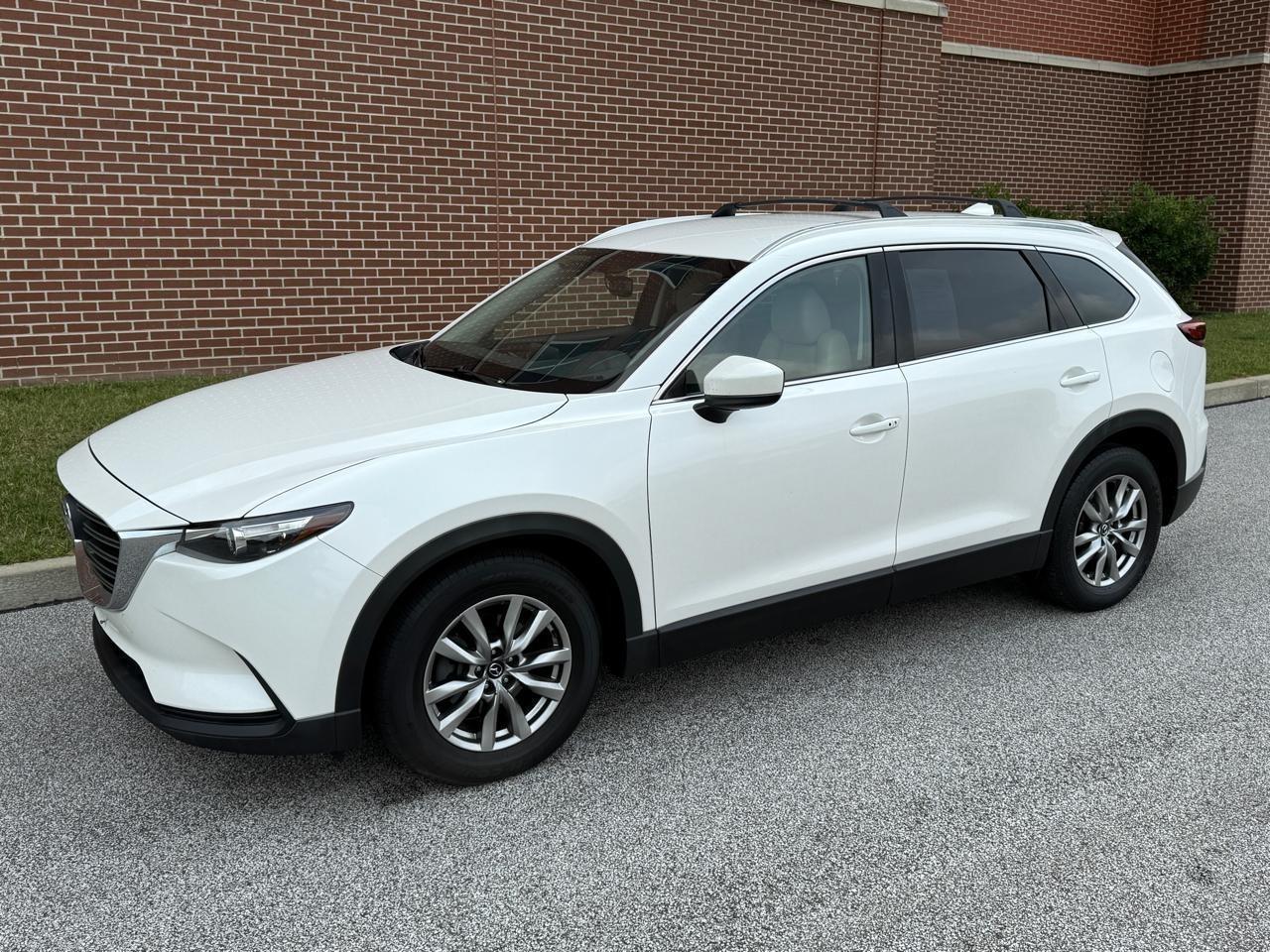 2016 Mazda CX-9 Touring - Image 3