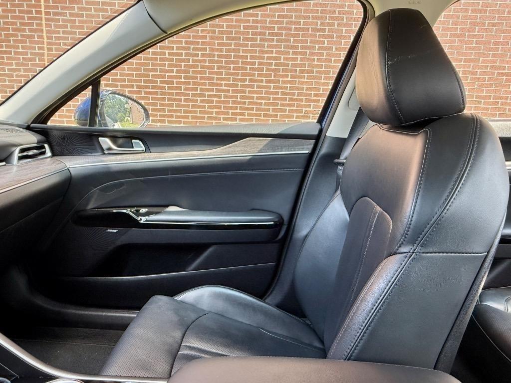 2022 Kia K5 EX - Photo 29