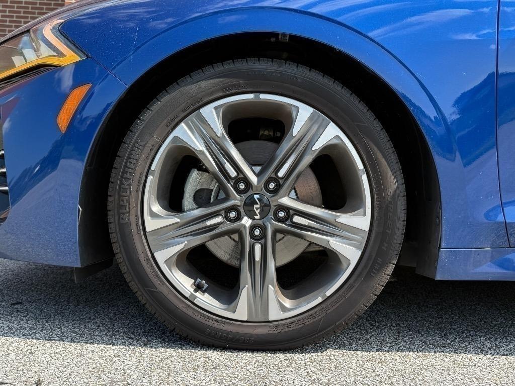2022 Kia K5 EX - Photo 42