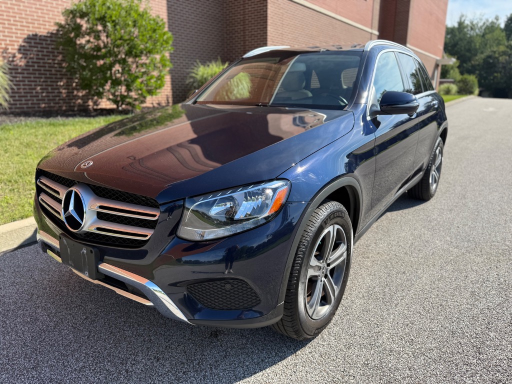Photo 3 of 2019 Mercedes-Benz GLC GLC 300 4MATIC