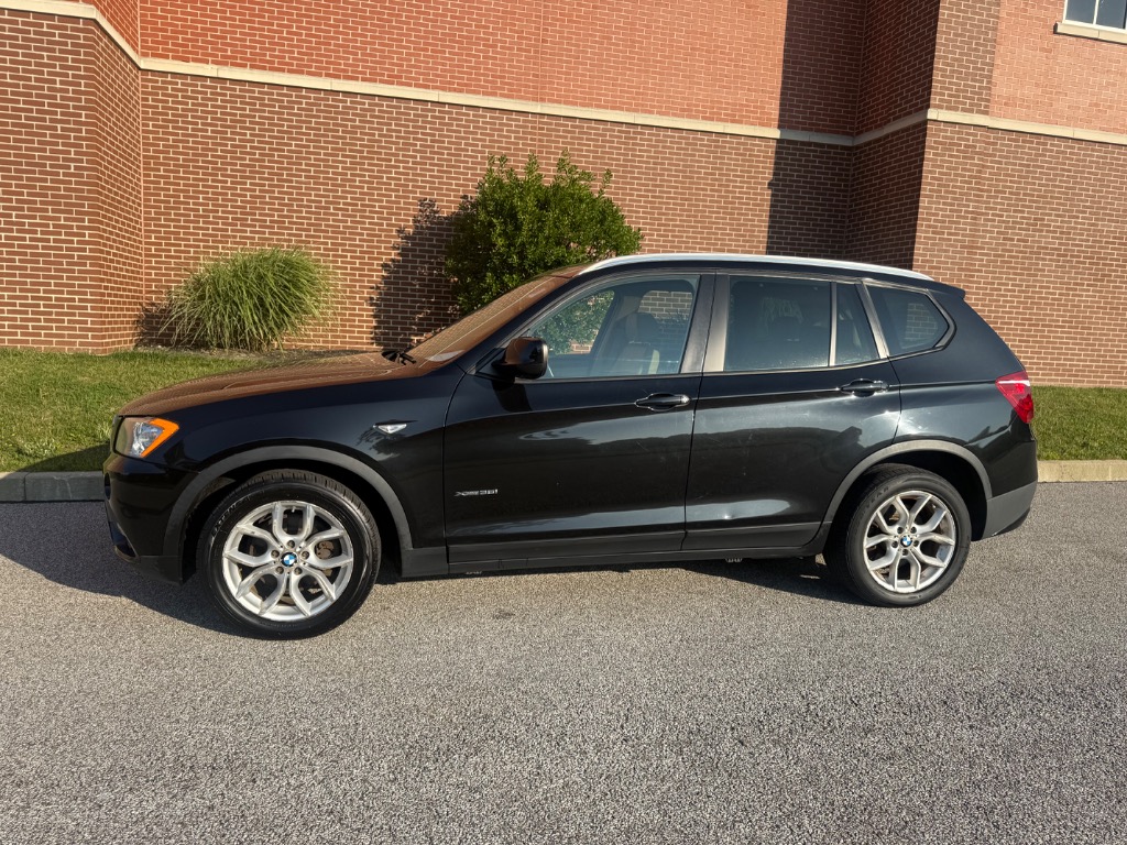 Photo 5 of 2013 BMW X3 xDrive35i