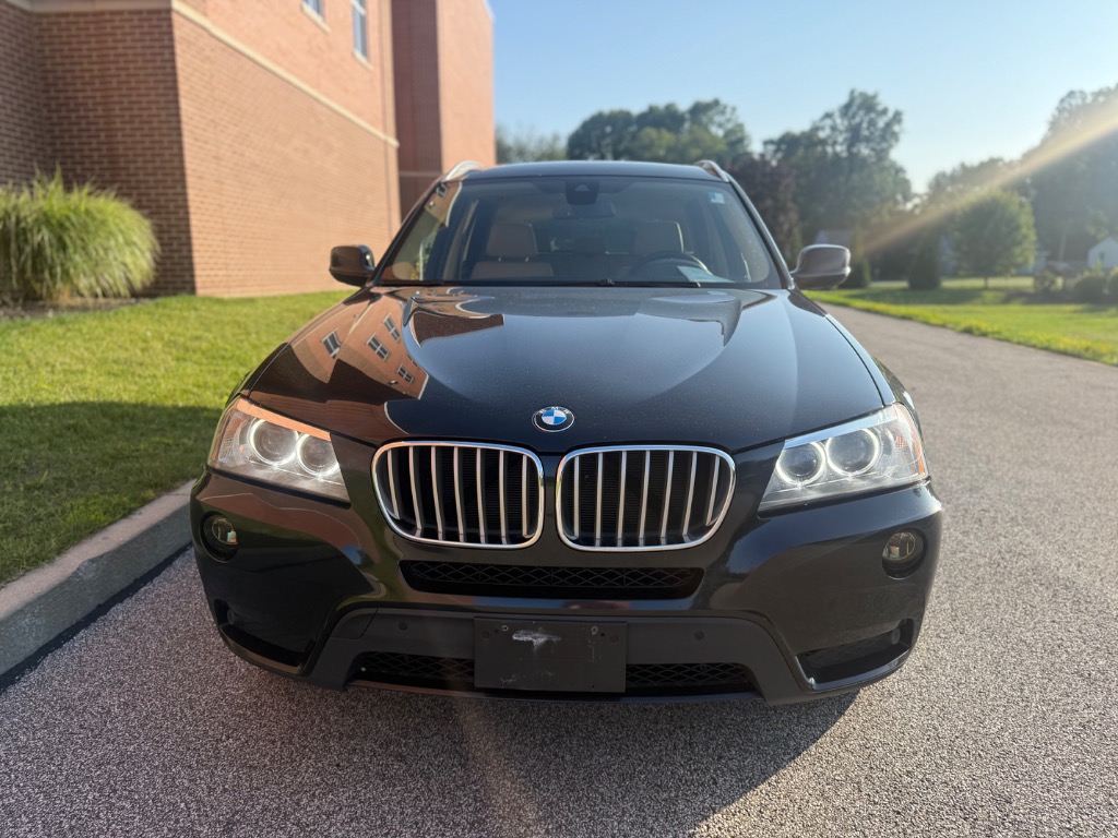 Photo 2 of 2013 BMW X3 xDrive35i