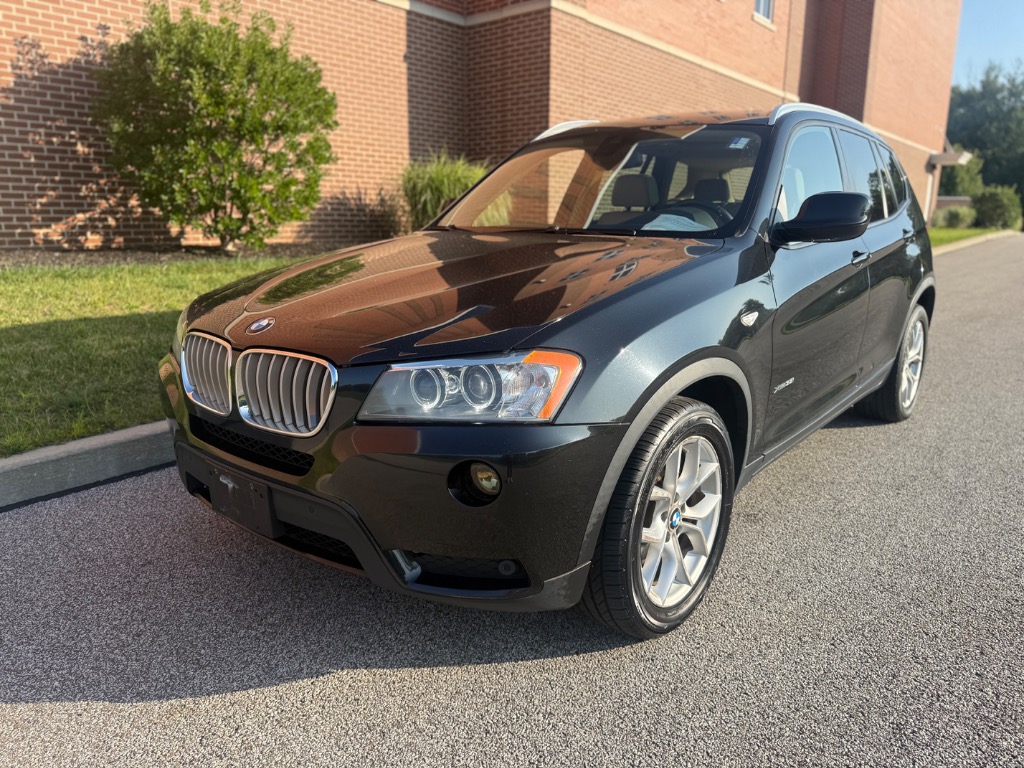 Photo 3 of 2013 BMW X3 xDrive35i