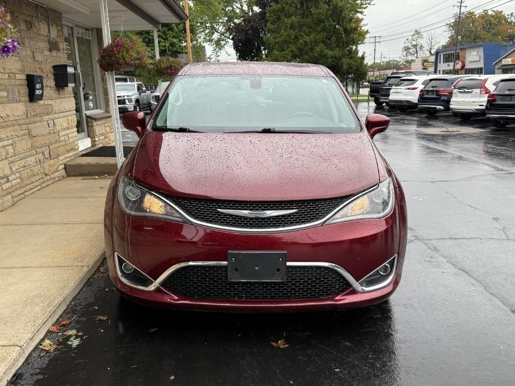 Photo 2 of 2019 Chrysler Pacifica Touring Plus