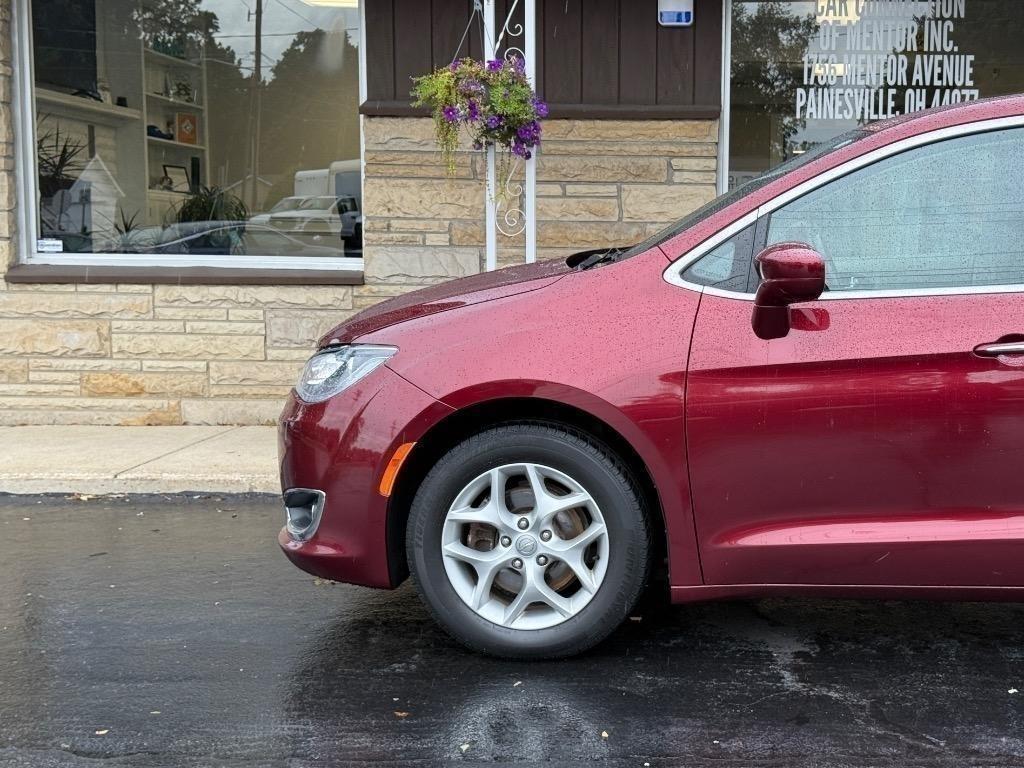 Photo 5 of 2019 Chrysler Pacifica Touring Plus