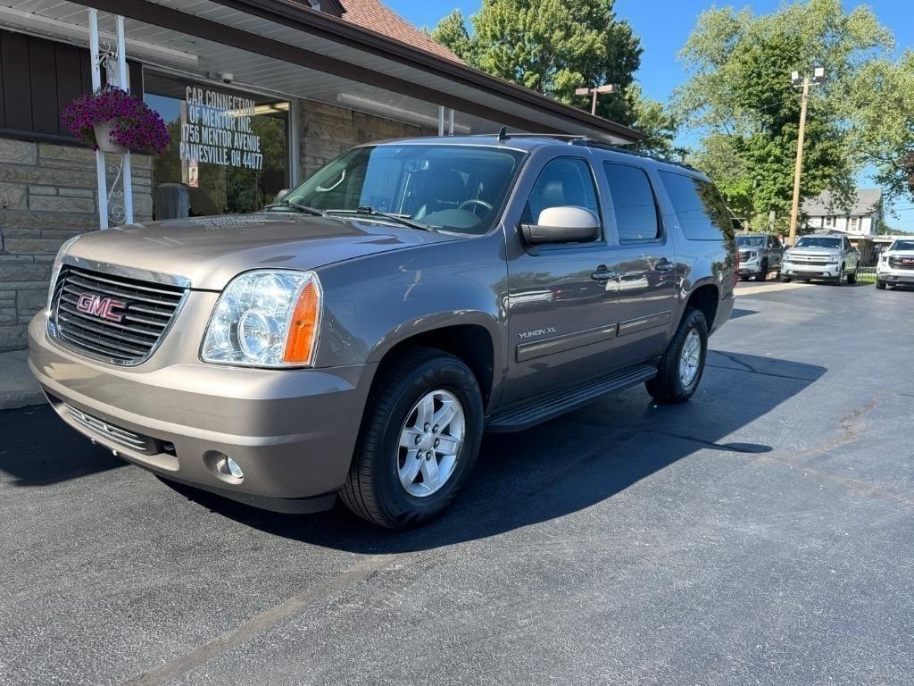 2014 GMC Yukon XL