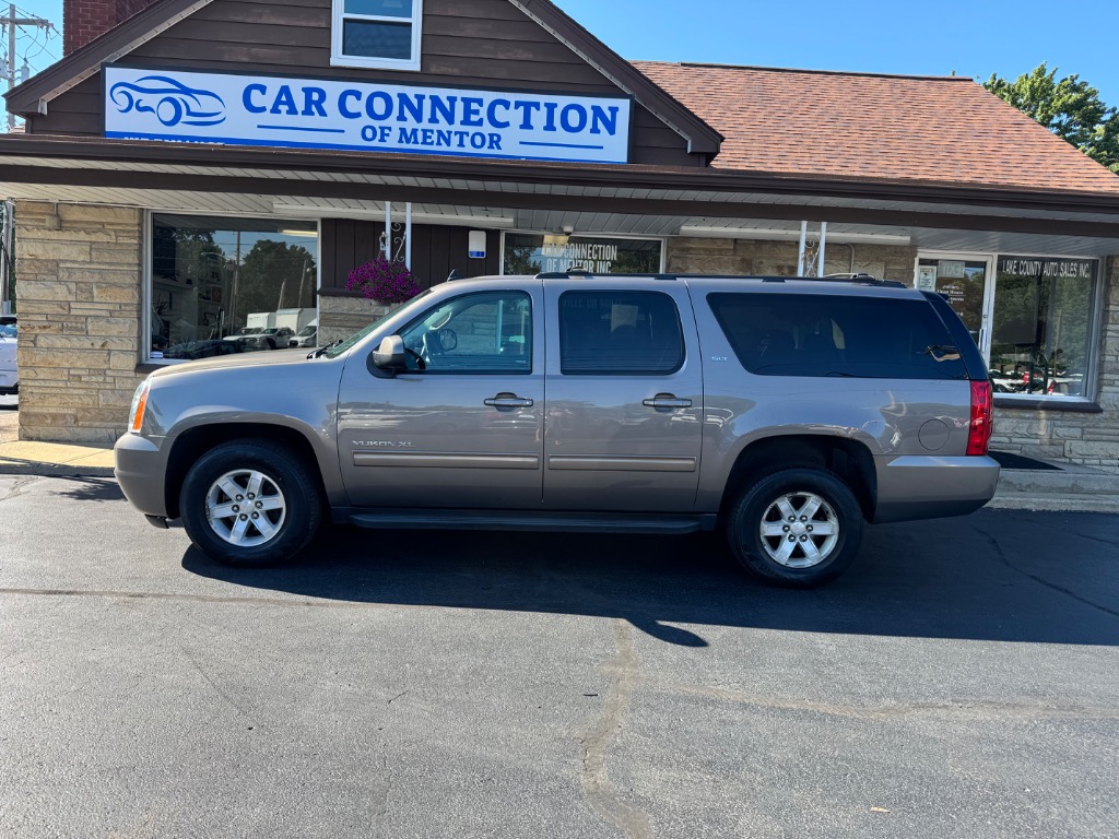 Photo 4 of 2014 GMC Yukon XL SLT
