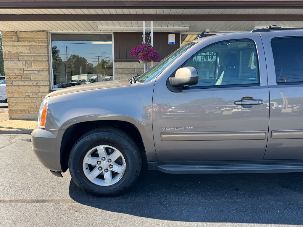 Photo 5 of 2014 GMC Yukon XL SLT