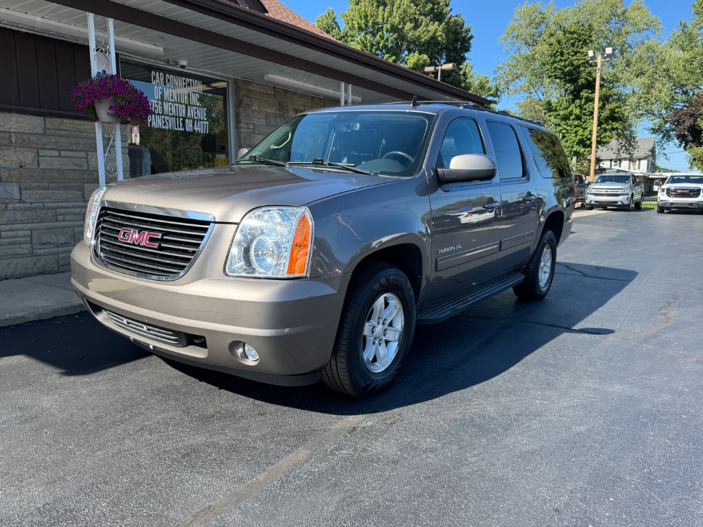 Photo 3 of 2014 GMC Yukon XL SLT