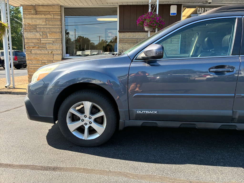 Photo 5 of 2014 Subaru Outback 2.5i Limited