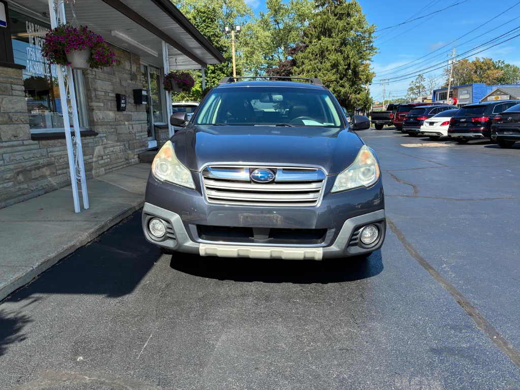 Photo 2 of 2014 Subaru Outback 2.5i Limited