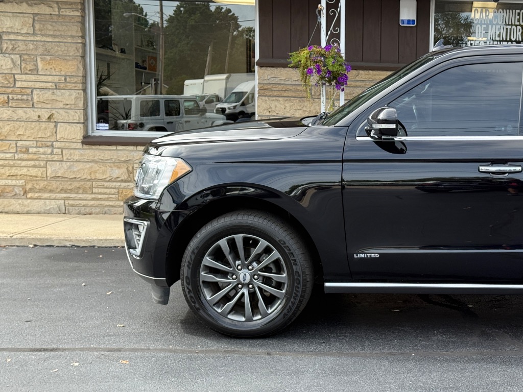 Photo 5 of 2021 Ford Expedition MAX Limited