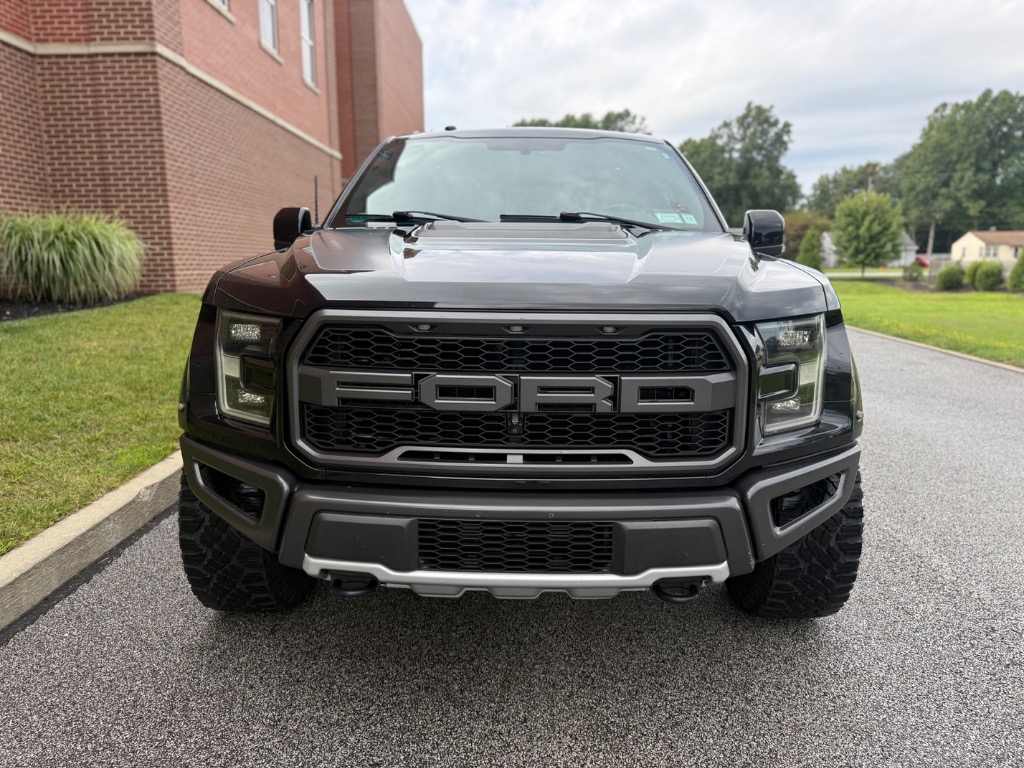 Photo 2 of 2017 Ford F-150 Raptor