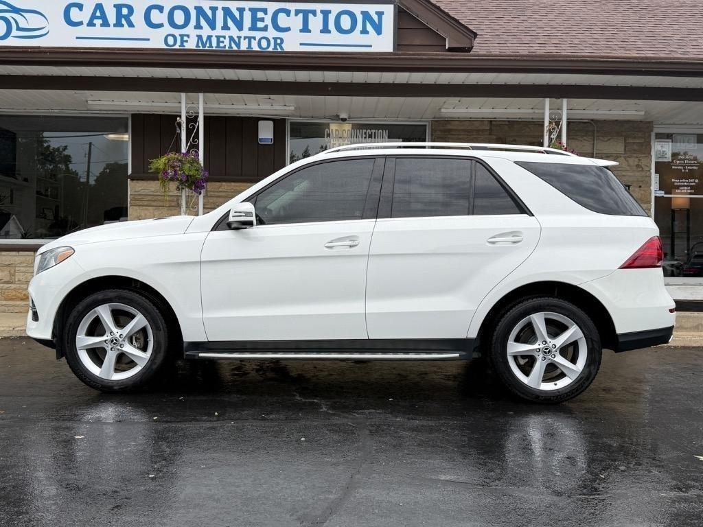Photo 5 of 2017 Mercedes-Benz GLE GLE 350 4MATIC