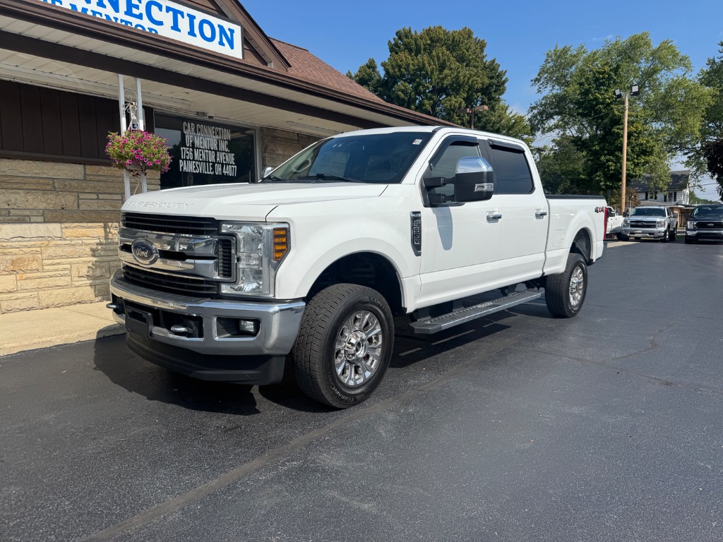 Photo 4 of 2019 Ford F-350 Super Duty XL