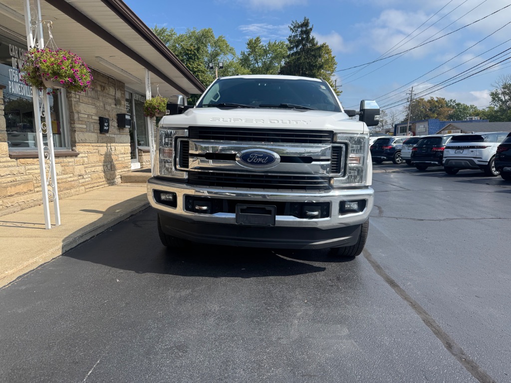 Photo 2 of 2019 Ford F-350 Super Duty XL