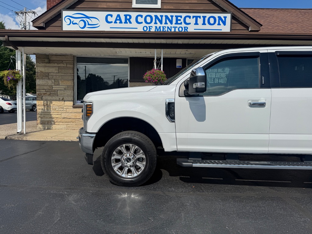Photo 5 of 2019 Ford F-350 Super Duty XL