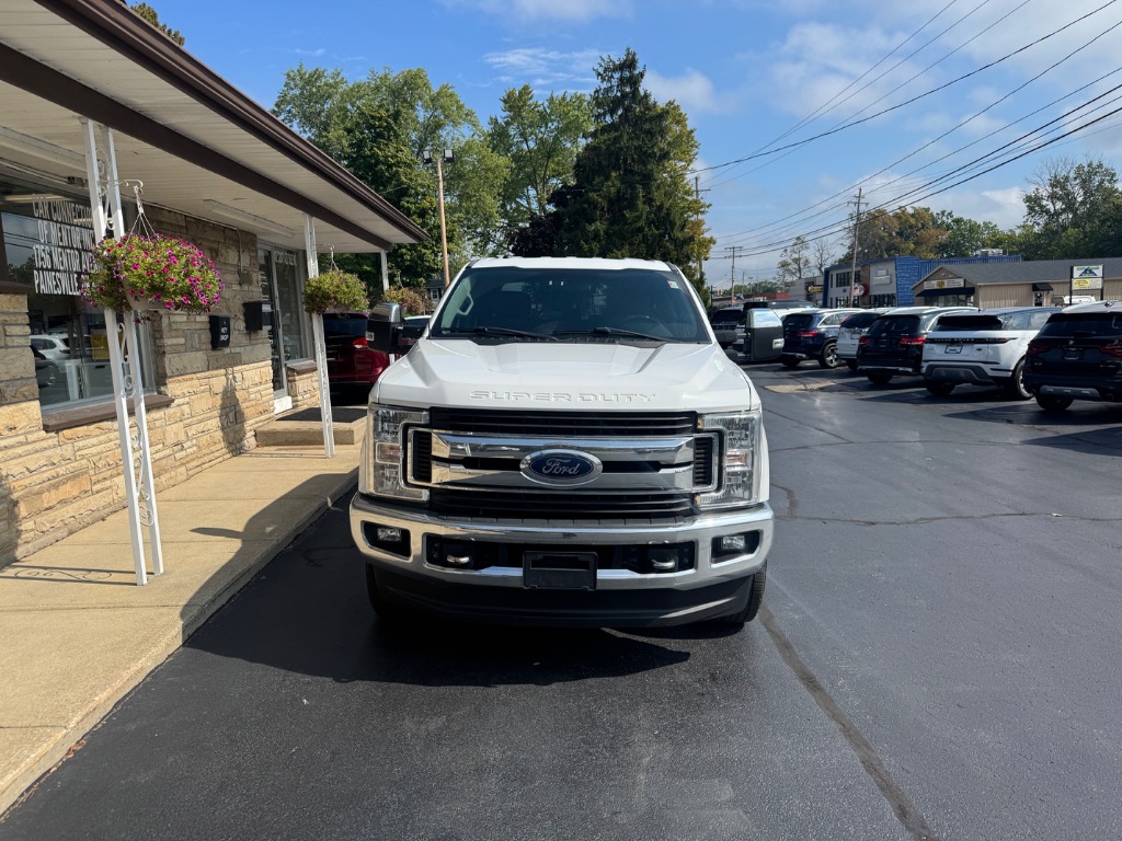 Photo 3 of 2019 Ford F-350 Super Duty XL
