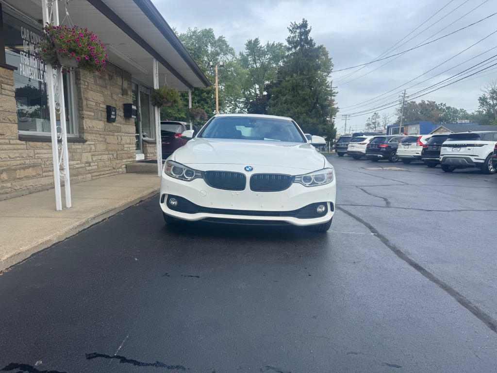 Photo 3 of 2015 BMW 4 Series 428i xDrive