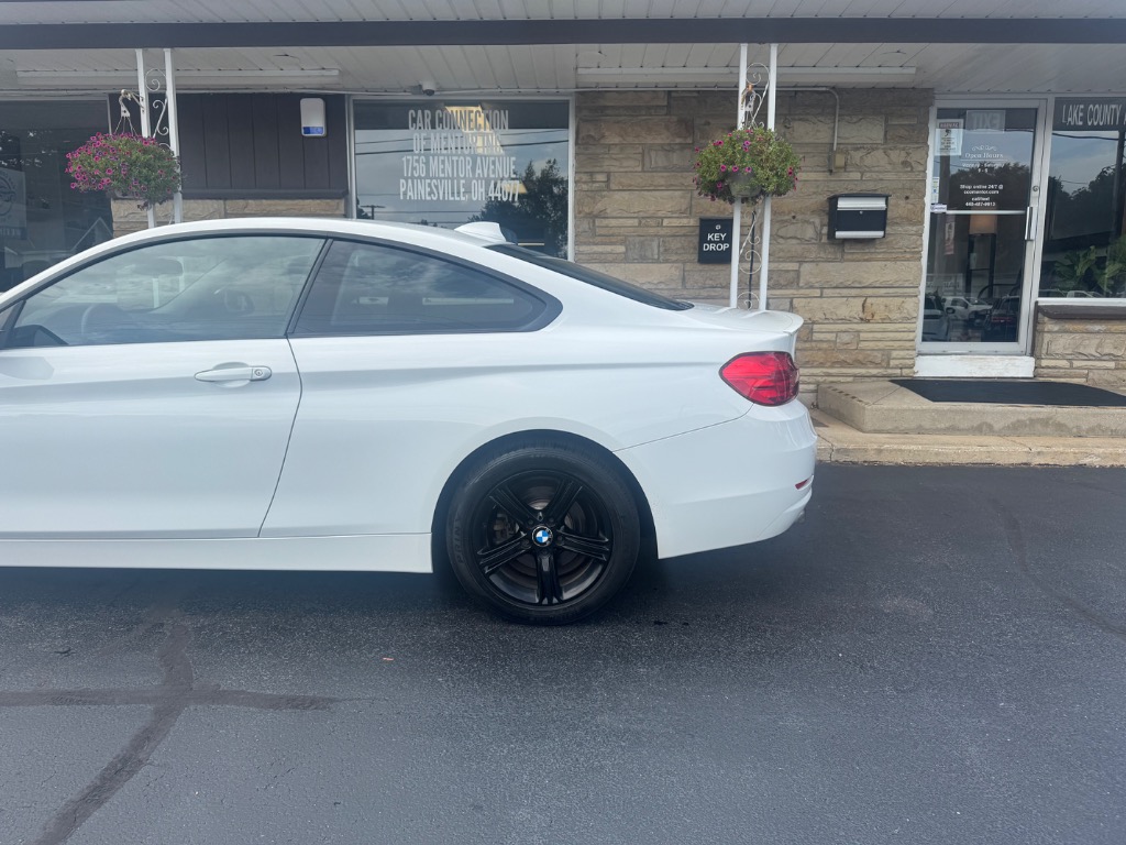 Photo 5 of 2015 BMW 4 Series 428i xDrive