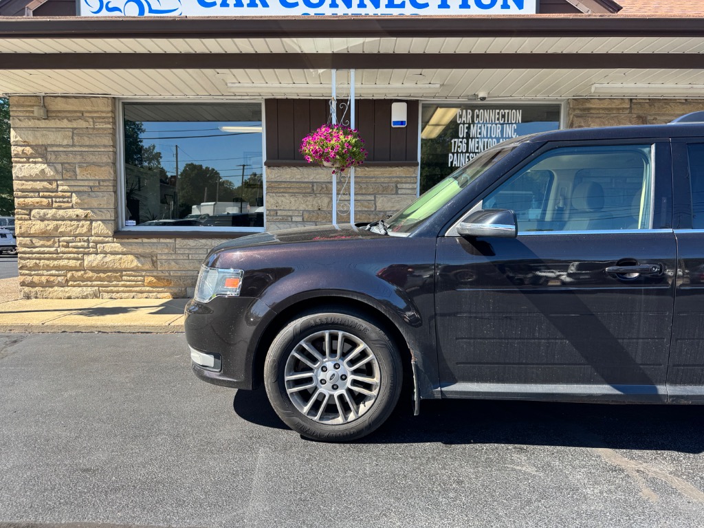 Photo 4 of 2014 Ford Flex SEL