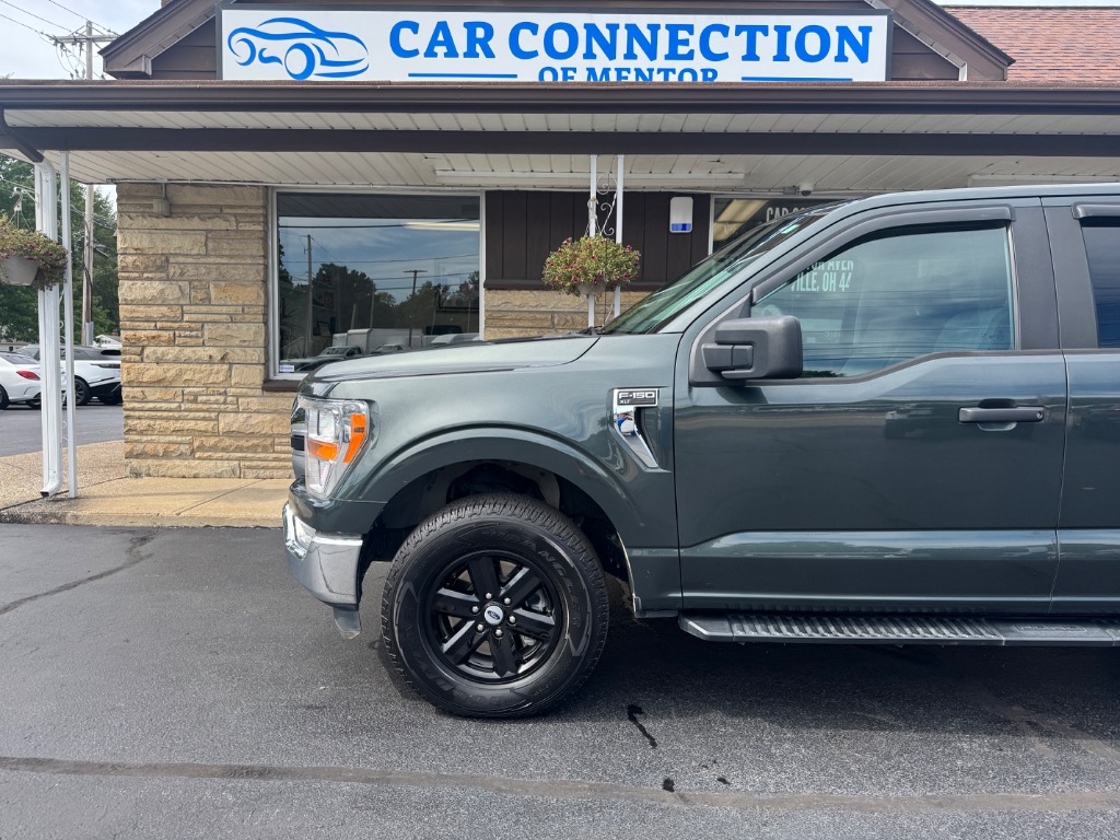 2021 Ford F-150 XL - Image 5