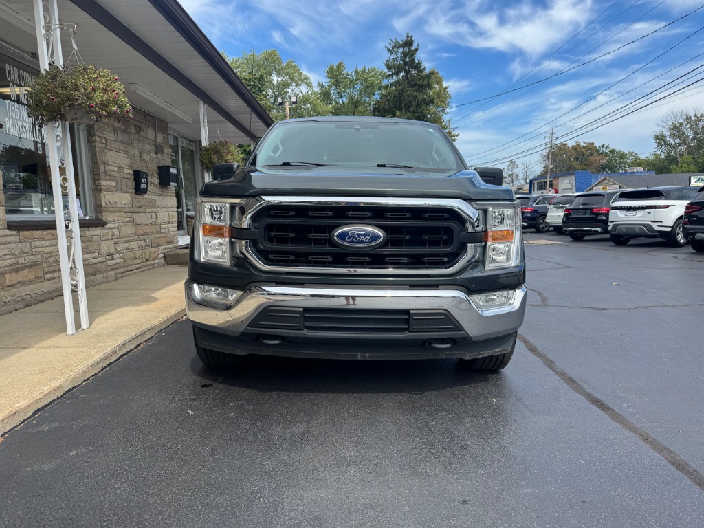 2021 Ford F-150 XL - Image 3