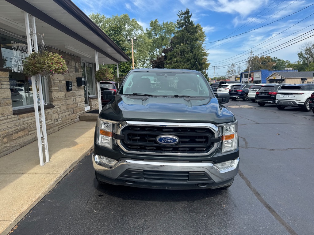 2021 Ford F-150 XL - Image 2