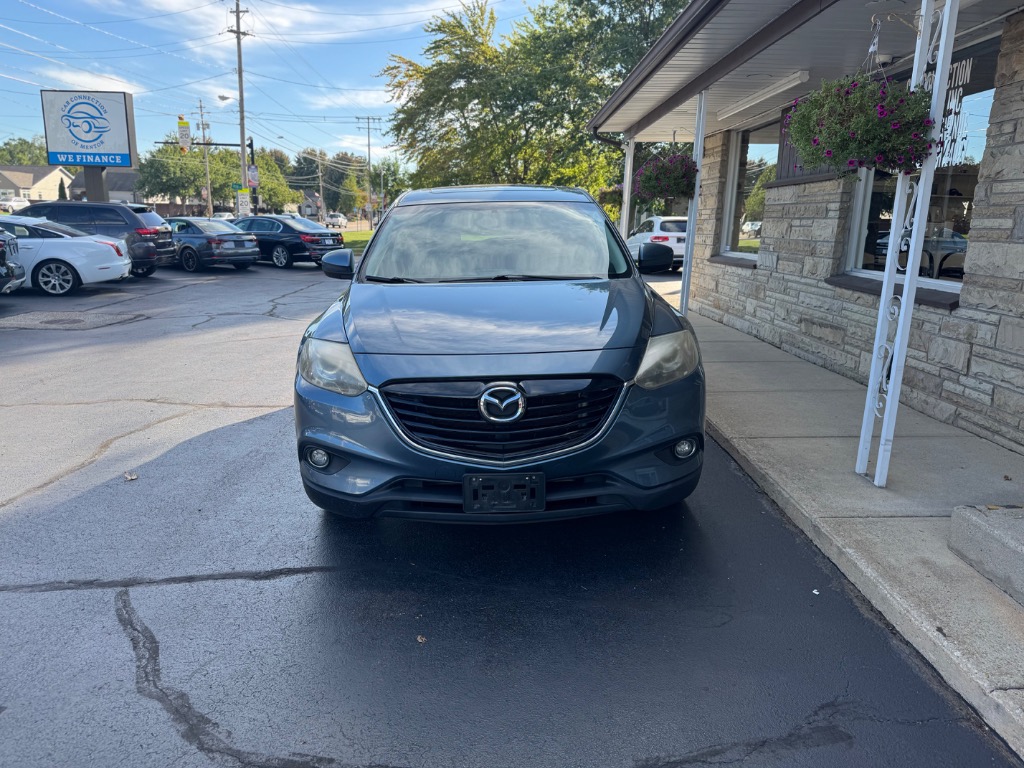 Photo 2 of 2014 Mazda CX-9 Touring