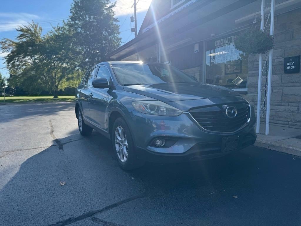 2014 Mazda CX-9 Touring - Image 3