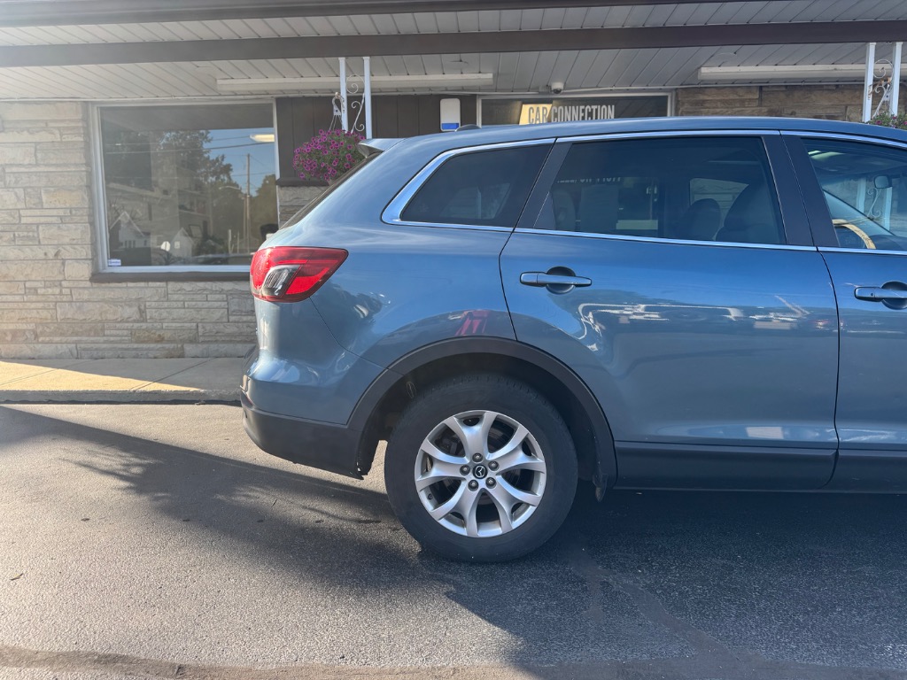 Photo 4 of 2014 Mazda CX-9 Touring