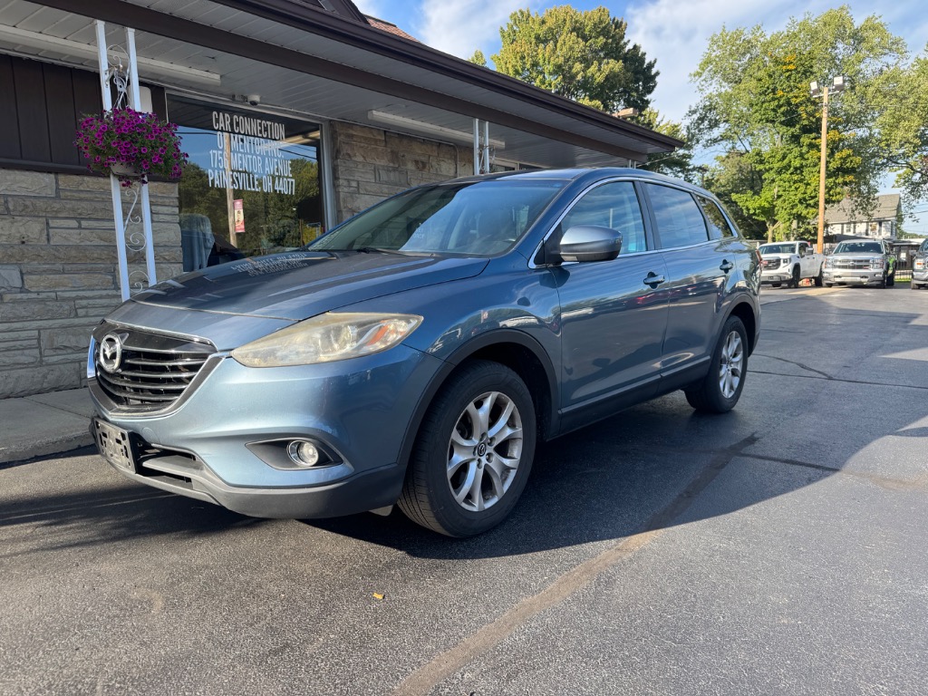 Photo 1 of 2014 Mazda CX-9 Touring