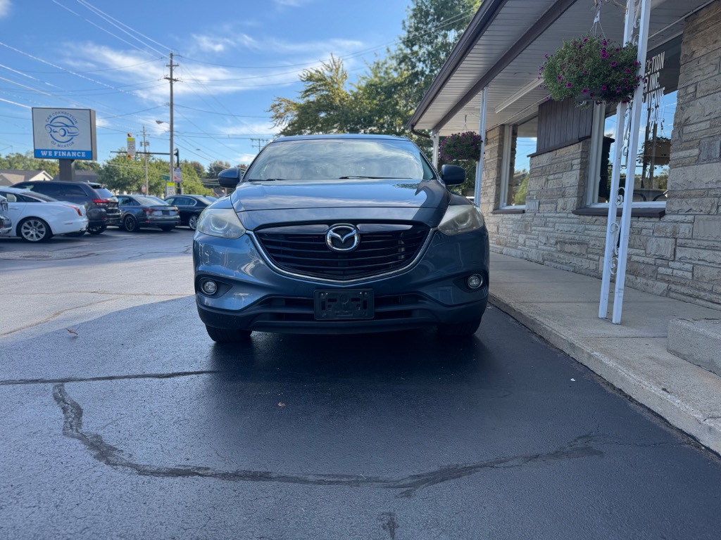 Photo 3 of 2014 Mazda CX-9 Touring