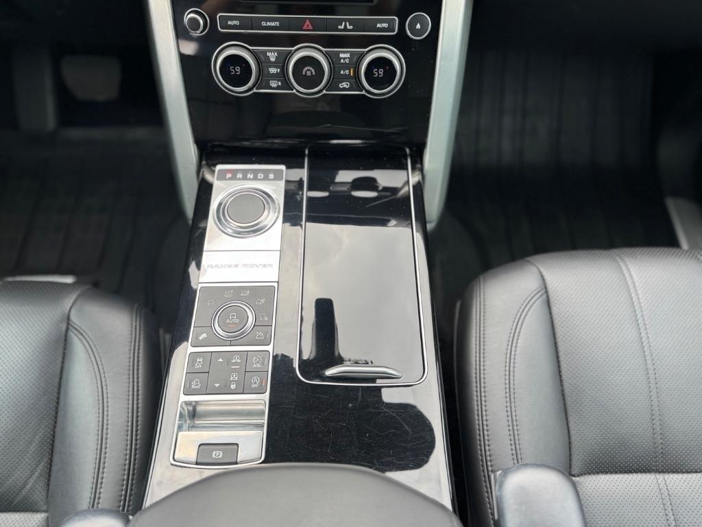 Photo 5 of 2016 Land Rover Range Rover HSE