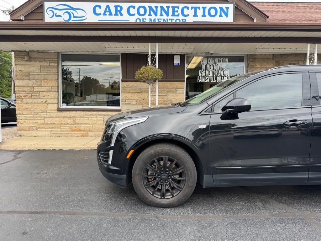Photo 4 of 2018 Cadillac XT5 Luxury