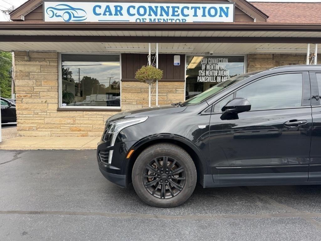 Photo 4 of 2018 Cadillac XT5 Luxury