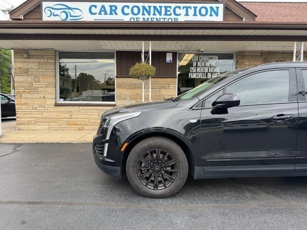 Photo 4 of 2018 Cadillac XT5 Luxury
