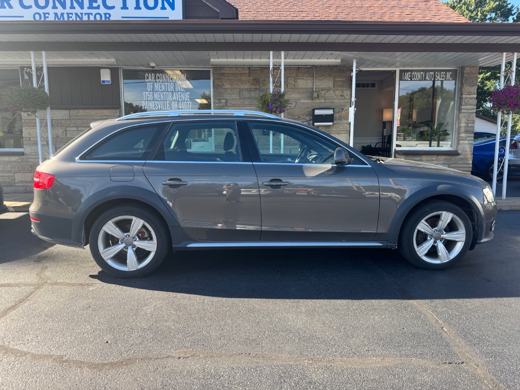 Photo 2 of 2014 Audi allroad 2.0T quattro Premium Plus