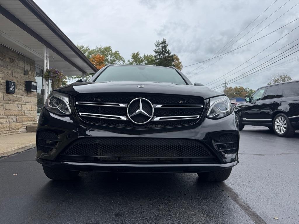 Photo 3 of 2018 Mercedes-Benz GLC GLC 300 4MATIC
