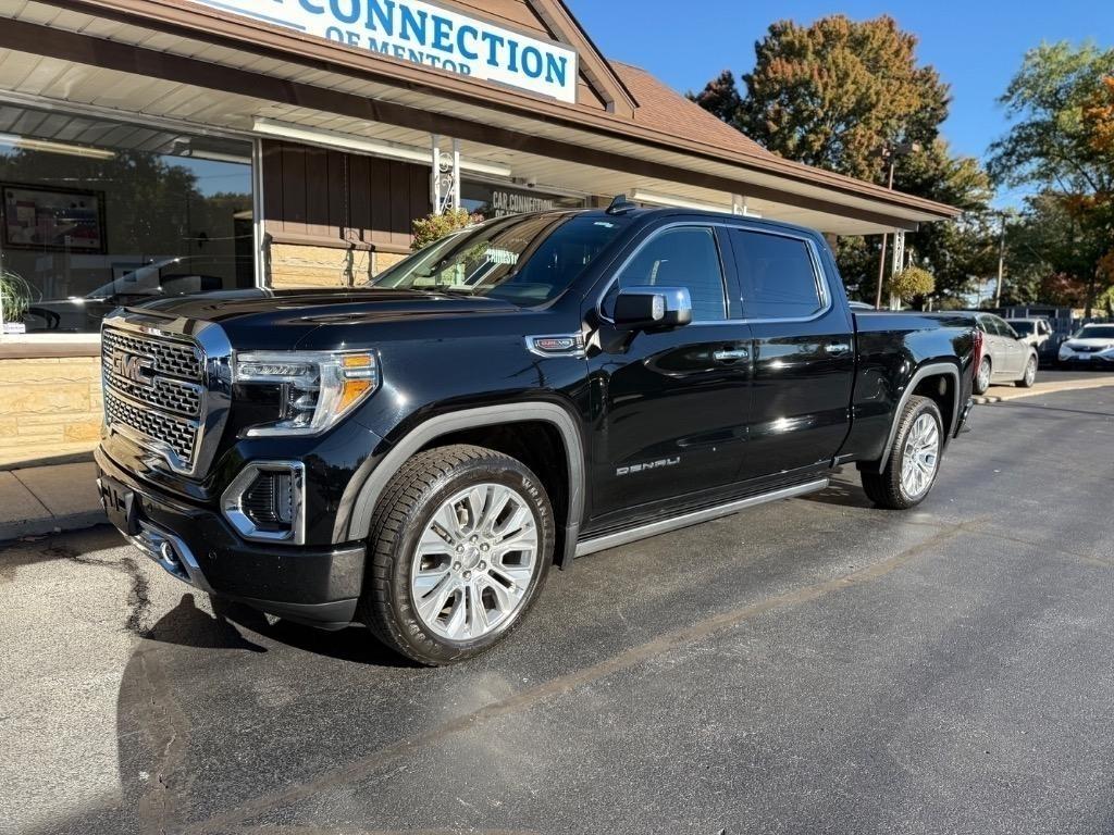 Photo 5 of 2022 GMC Sierra 1500 Limited Denali