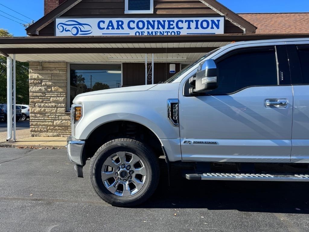 Photo 4 of 2018 Ford F-250 Super Duty XLT