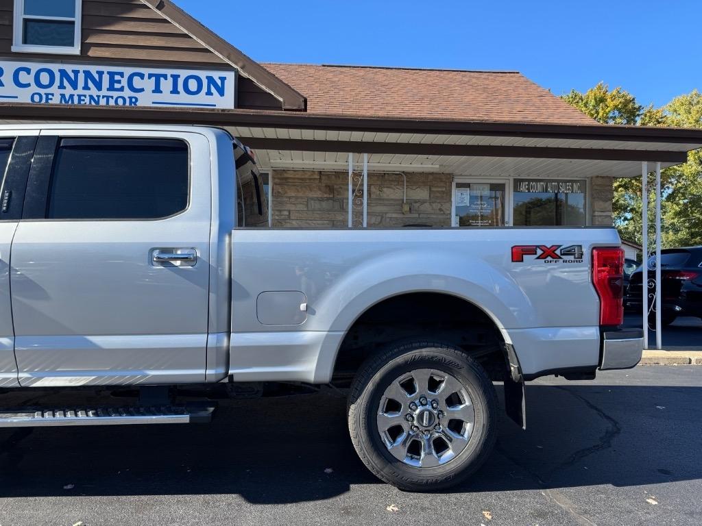 Photo 5 of 2018 Ford F-250 Super Duty XLT